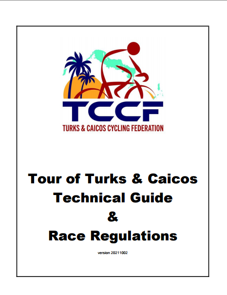 Tour of Turks & Caicos Tech Guide and ace Regulations